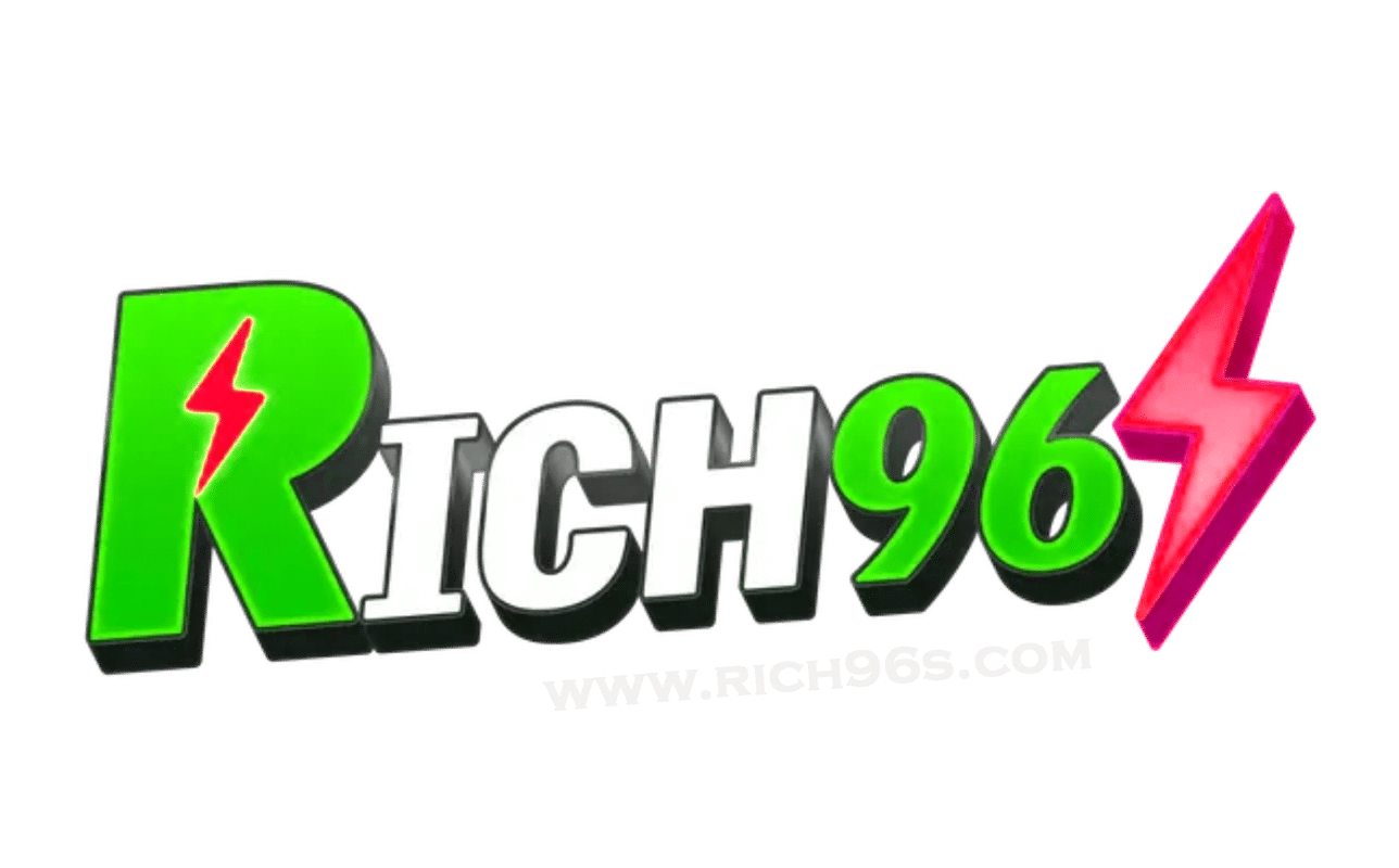 rich96s.com